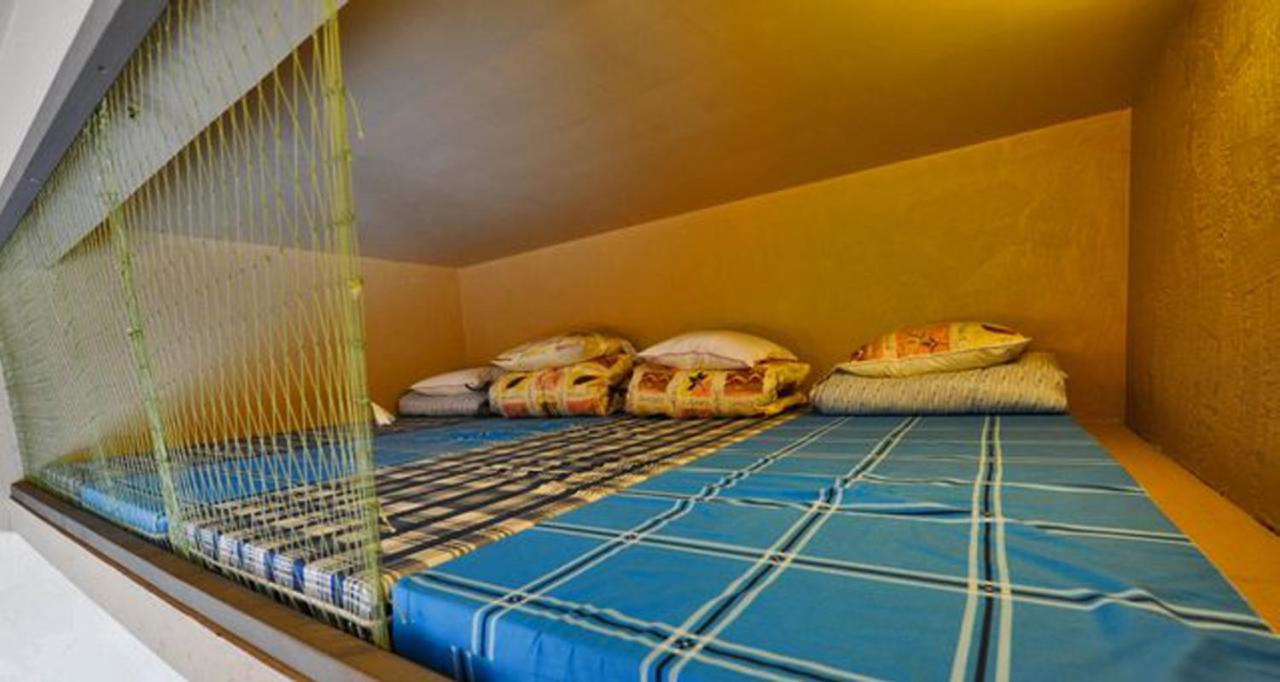 Kapteinu Osta Salacgriva Room photo